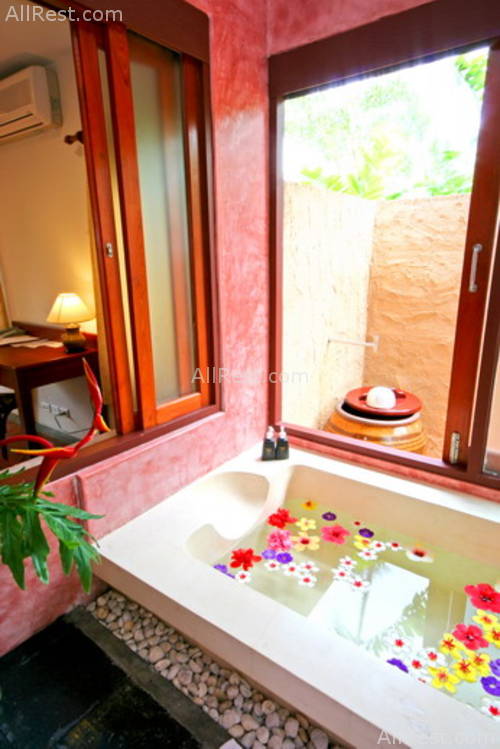 Banburee Resort & Spa 14